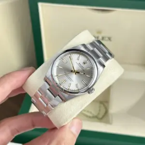 Oyster Perpetual