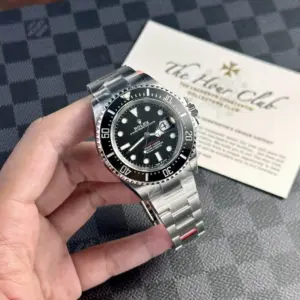 Sea-Dweller