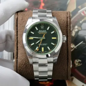 Milgauss