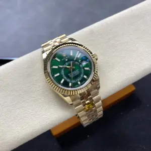 Sky-Dweller