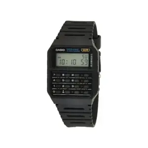Casio Classic Quartz Calculator CA-53W-1ZDR CA53W-1ZDR Men’s Watch