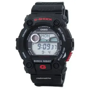 Casio G-Shock G-7900-1D G7900-1D Digital Sports Men’s Watch