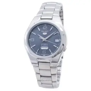 Seiko 5 Automatic 21 Jewels SNK621 SNK621K1 SNK621K Men’s Watch