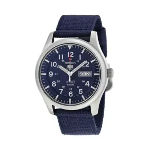 Seiko 5 Sports Automatic SNZG11 SNZG11K1 SNZG11K Men’s Watch
