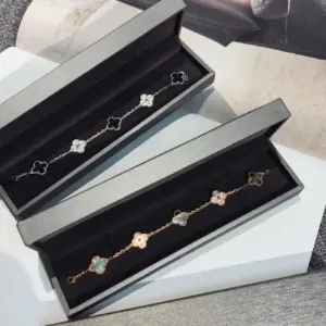Original Vs Five-buckle Bracelet