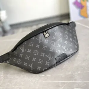 Discovery Waist Bag