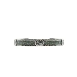 Turquoise Double G Bracelet