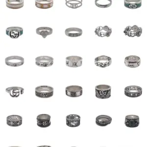 Gucci hot selling ring update