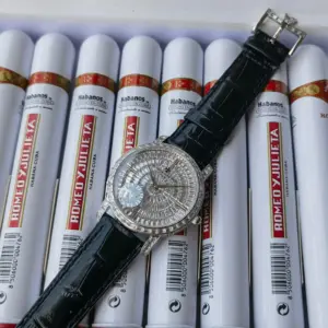 TW Audemars Piguet Traditionnelle Series Watch