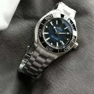 Omega Seamaster 215.30.46.21.03.001 Series Watch
