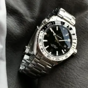 Omega Seamaster 215.30.44.22.01.001 Series Watch