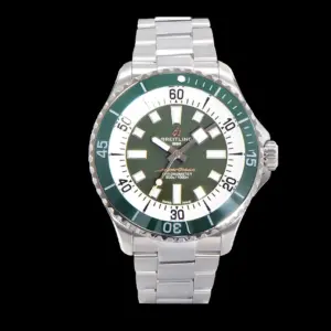 Breitling SuperOcean Series Watch