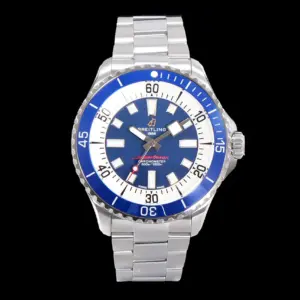 Breitling SuperOcean Series Watch