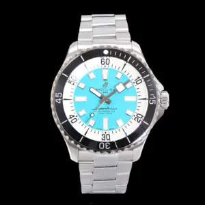 Breitling SuperOcean Series Watch