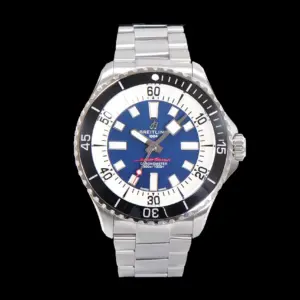 Breitling SuperOcean Series Watch