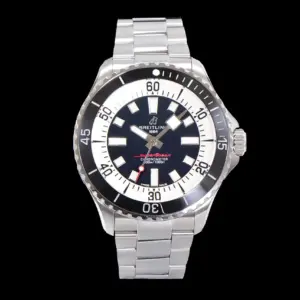 Breitling SuperOcean Series Watch