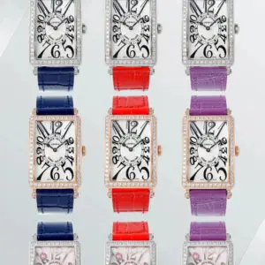 Long Island Series Ladies Watch