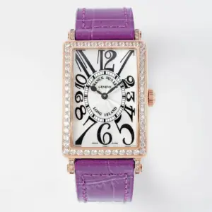 Long Island Series Ladies Watch