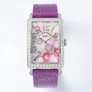 Long Island Series Ladies Watch