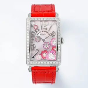 Long Island Series Ladies Watch