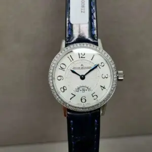 JA dating 29mm Jaeger-LeCoultre genuine diamond women’s watch