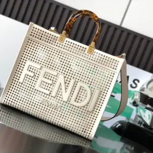Fendi Sunshine tote