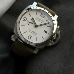 Panerai PAM01314 Luminor Watch