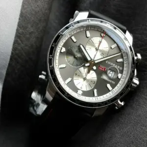 Chopard Racing Chronograph