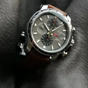 V7 Chopard Racing Series Watch
