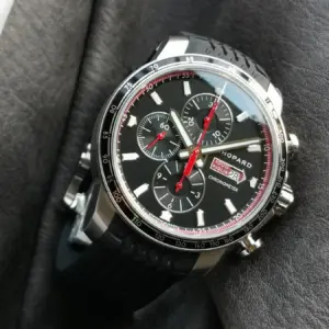 V7 Chopard Racing Series Watch