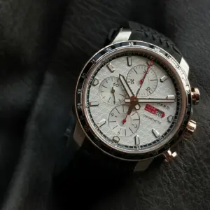 V7 Chopard Racing Series Watch