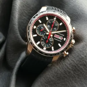V7 Chopard Racing Series Watch