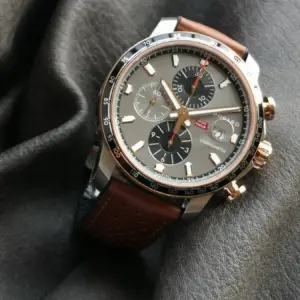V7 Chopard Racing Series Watch