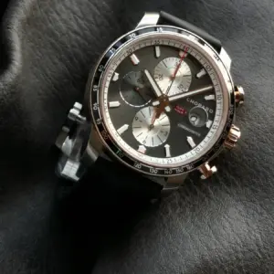 V7 Chopard Racing Series Watch