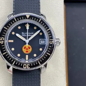 Blancpain Fifty Fathoms 5008 watch