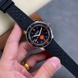 Blancpain Fifty Fathoms 5008 watch