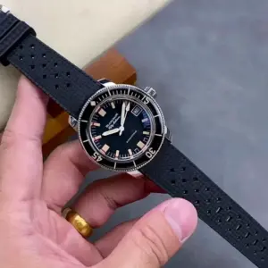 Blancpain Fifty Fathoms 5008 watch