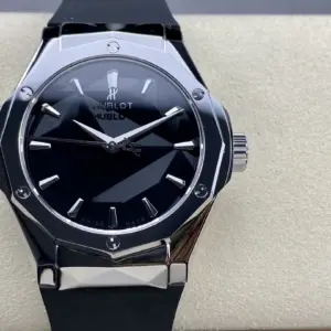 Hublot第二代经典融合腕表