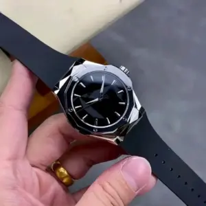 Hublot第二代经典融合腕表