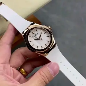 Hublot第二代经典融合腕表