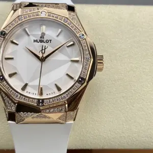 Second generation classic fusion watch 40mm