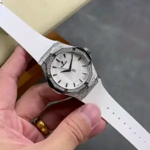 Second generation classic fusion watch 40mm