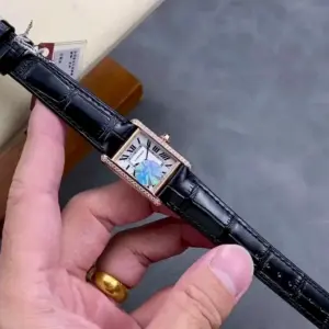 Cartier Tank MUST de Cartier series, small model