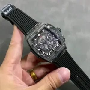 Spirit of Big Bang chronograph series watch