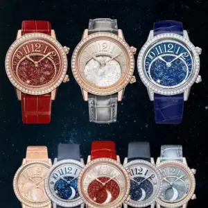 Rendez-Vous Moon Serenity series watch model 3483590V3