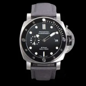 Panerai PAM1288 44mm Watch with Polished Bezel