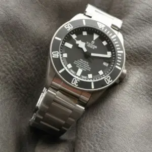 Tudor Pelagos Replica