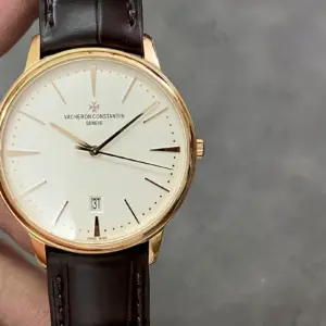 Vacheron Constantin Ultra-thin Tradition Series Watch