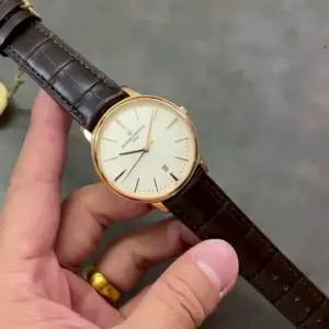 Vacheron Constantin Ultra-thin Tradition Series Watch