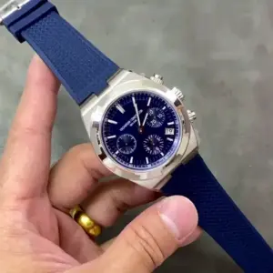 Vacheron Constantin Overseas Series Watch
